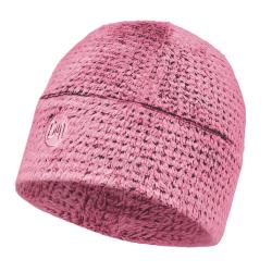 Шапка Buff® Polar Thermal Hat Solid Heather Rose 118120.557