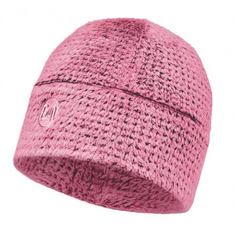 Шапка Buff® Polar Thermal Hat Solid Heather Rose 118120.557