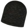 Шапка Buff® Midweight Merino Wool Hat Fossil Multi Stripes 118007.311