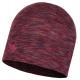 Шапка Buff® Midweight Merino Wool Hat Shale Grey Multi Stripes 118008.923