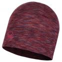 Шапка Buff® Midweight Merino Wool Hat Shale Grey Multi Stripes 118008.923