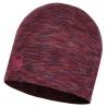 Шапка Buff® Midweight Merino Wool Hat Shale Grey Multi Stripes 118008.923