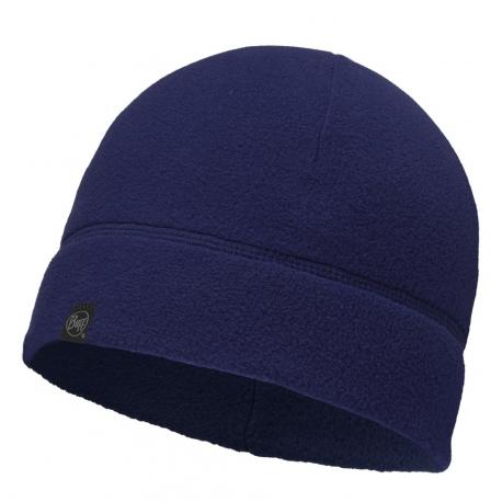 Шапка Buff® Polar Hat Solid Navy 110929.787