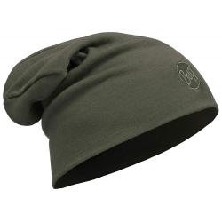 Шапка Buff® Wool Thermal Hat Slouchy Forest Night 111170.824