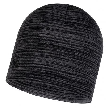 Шапка Buff® Midweight Merino Wool Hat Castlerock Multi Stripes 118008.929