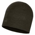 Шапка Buff® Midweight Merino Wool Hat Forest Night Melange 118007.824