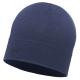Шапка Buff® Midweight Merino Wool Hat Solid Estate Blue 113027.730