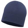 Шапка Buff® Midweight Merino Wool Hat Solid Estate Blue 113027.730