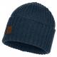 Шапка Buff® Knitted Hat Rutger Medieval Blue 117845.783