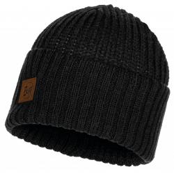 Шапка Buff® Knitted Hat Rutger Graphite 117845.901