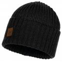 Шапка Buff® Knitted Hat Rutger Graphite 117845.901