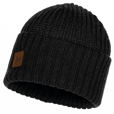 Шапка Buff® Knitted Hat Rutger Graphite 117845.901