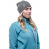 Шапка Buff® HeavyWeight Merino Wool Thermal Hat Solid Grey 113028.937