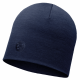 Шапка Buff® HeavyWeight Merino Wool Thermal Hat Solid Denim 113028.788