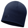 Шапка Buff® HeavyWeight Merino Wool Thermal Hat Solid Denim 113028.788
