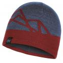 Шапка Buff® Knitted&Polar Hat Yost Navy 117859.787