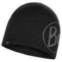 Шапка Buff® Knitted&Polar Hat Lech Black 113344.999
