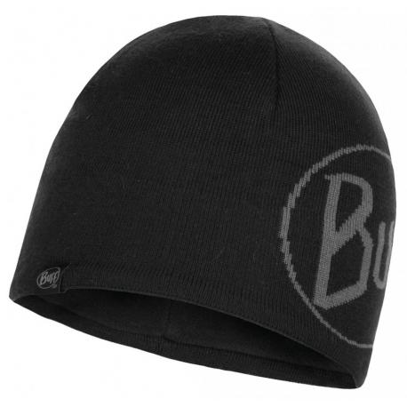 Шапка Buff® Knitted&Polar Hat Lech Black 113344.999