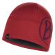 Шапка Buff® Knitted&Polar Hat Lech Tibetan Red 113344.422