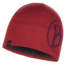 Шапка Buff® Knitted&Polar Hat Lech Tibetan Red 113344.422