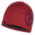 Шапка Buff® Knitted&Polar Hat Lech Tibetan Red 113344.422