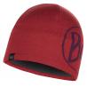 Шапка Buff® Knitted&Polar Hat Lech Tibetan Red 113344.422