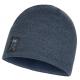Шапка Buff® Knitted&Polar Hat Solid Navy 113519.787