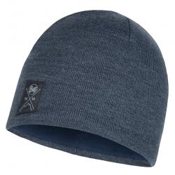 Шапка Buff® Knitted&Polar Hat Solid Navy 113519.787