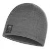 Шапка Buff® Knitted&Polar Hat Solid Grey 113519.937
