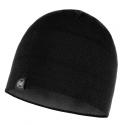 Шапка Buff® Knitted Hat Dub Dark Black 116015.999