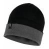 Шапка Buff® Knitted Hat Dub Dark Black 116015.999