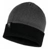 Шапка Buff® Knitted Hat Dub Dark Black 116015.999