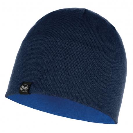 Шапка Buff® Knitted Hat Dub Dark Denim 116015.766