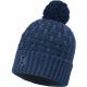Шапка Buff® Knitted&Polar Hat Airon Blue 111021.707
