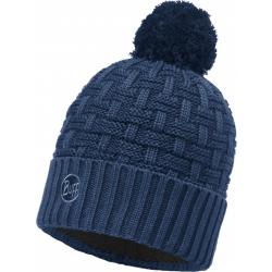 Шапка Buff® Knitted&Polar Hat Airon Blue 111021.707