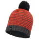 Шапка Buff® Knitted&Polar Hat Dorn Flame 113584.203