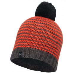 Шапка Buff® Knitted&Polar Hat Dorn Flame 113584.203