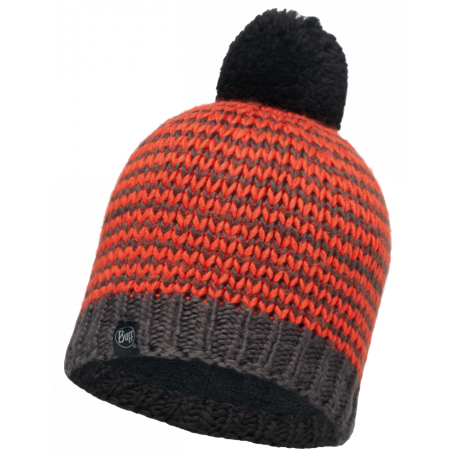 Шапка Buff® Knitted&Polar Hat Dorn Flame 113584.203