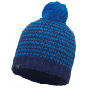 Шапка Buff® Knitted&Polar Hat Dorn Blue 113584.707