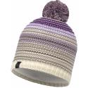 Шапка Buff® Knitted&Polar Hat Neper Violet 113586.619