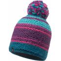 Шапка Buff® Knitted&Polar Hat Dorian Purple Imperial 116024.613