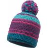 Шапка Buff® Knitted&Polar Hat Dorian Purple Imperial 116024.613