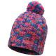 Шапка Buff® Knitted&Polar Hat Livy Orange 116021.204