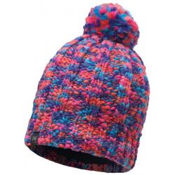 Шапка Buff® Knitted&Polar Hat Livy Orange 116021.204
