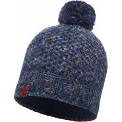 Шапка Buff® Knitted&Polar Hat Margo Blue 113513.707