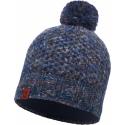 Шапка Buff® Knitted&Polar Hat Margo Blue 113513.707