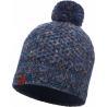 Шапка Buff® Knitted&Polar Hat Margo Blue 113513.707