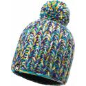 Шапка Buff® Knitted&Polar Hat Skyler Purple Raspberry 116014.620
