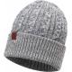 Шапка Buff® Knitted Hat Braidy Grey 116034.937