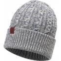 Шапка Buff® Knitted Hat Braidy Grey 116034.937